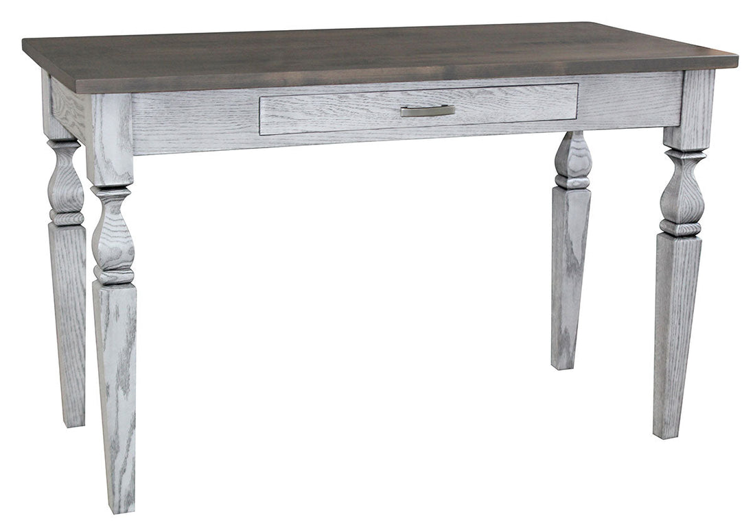Ashton Library Desk