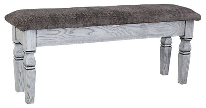 Ashton Bench