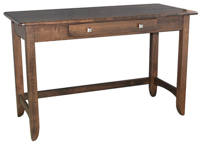 Austin no Slats Library Desk