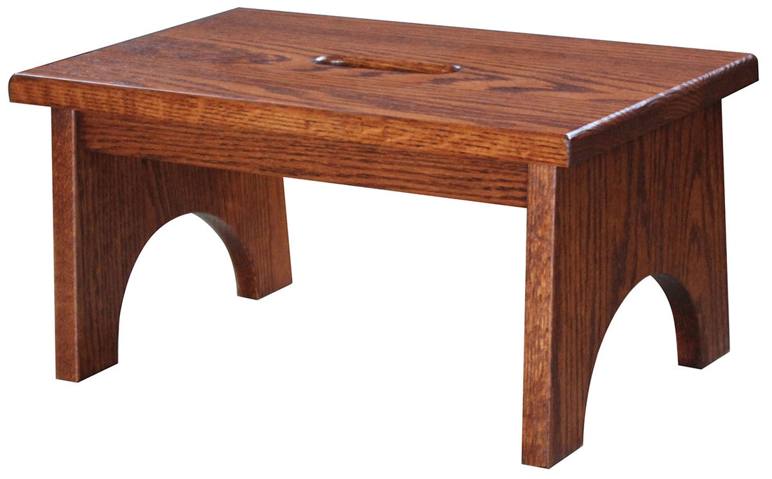 16" Step Stool