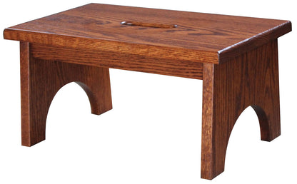 16 Inch Step Stool 16