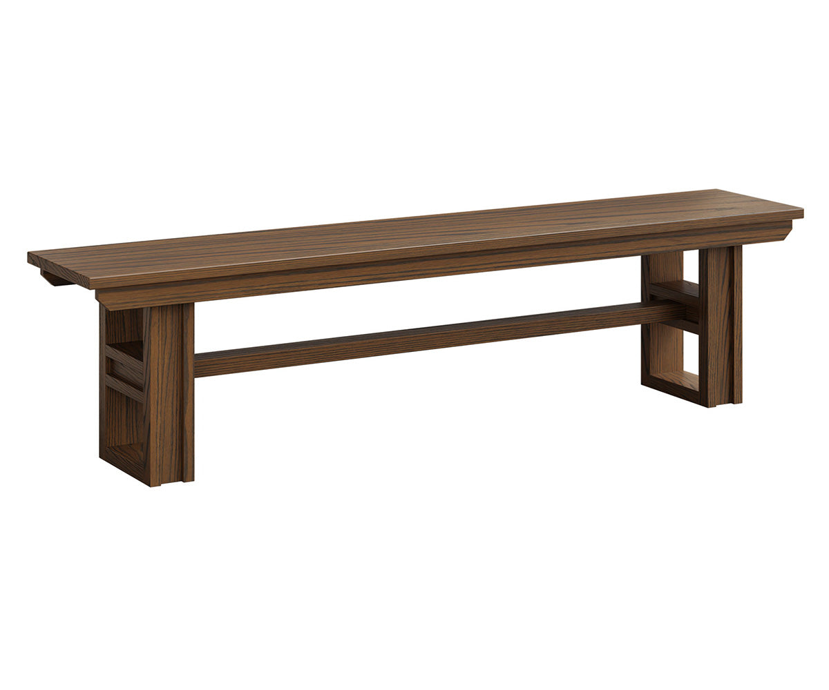 Ashton Bench