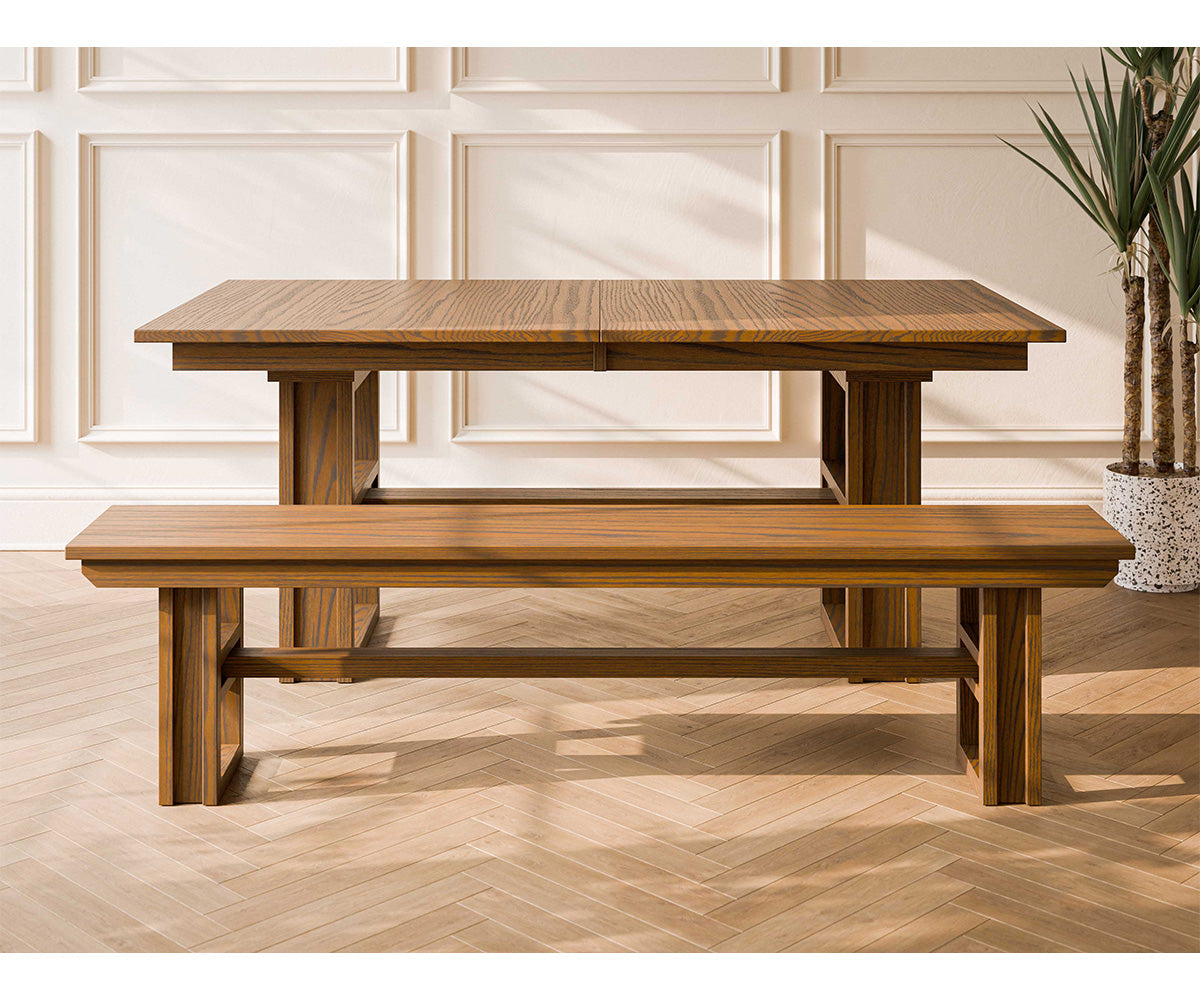 Ashton Bench