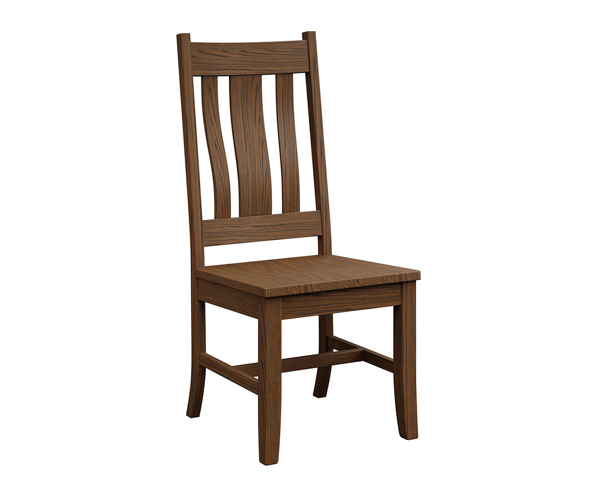 Ashton Side Chair