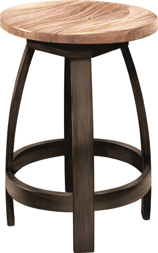 Auglaize Gathering Table and Chair Set