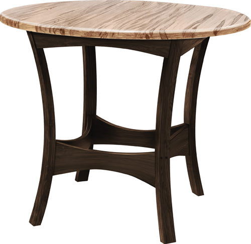 Auglaize Gathering Table and Chair Set
