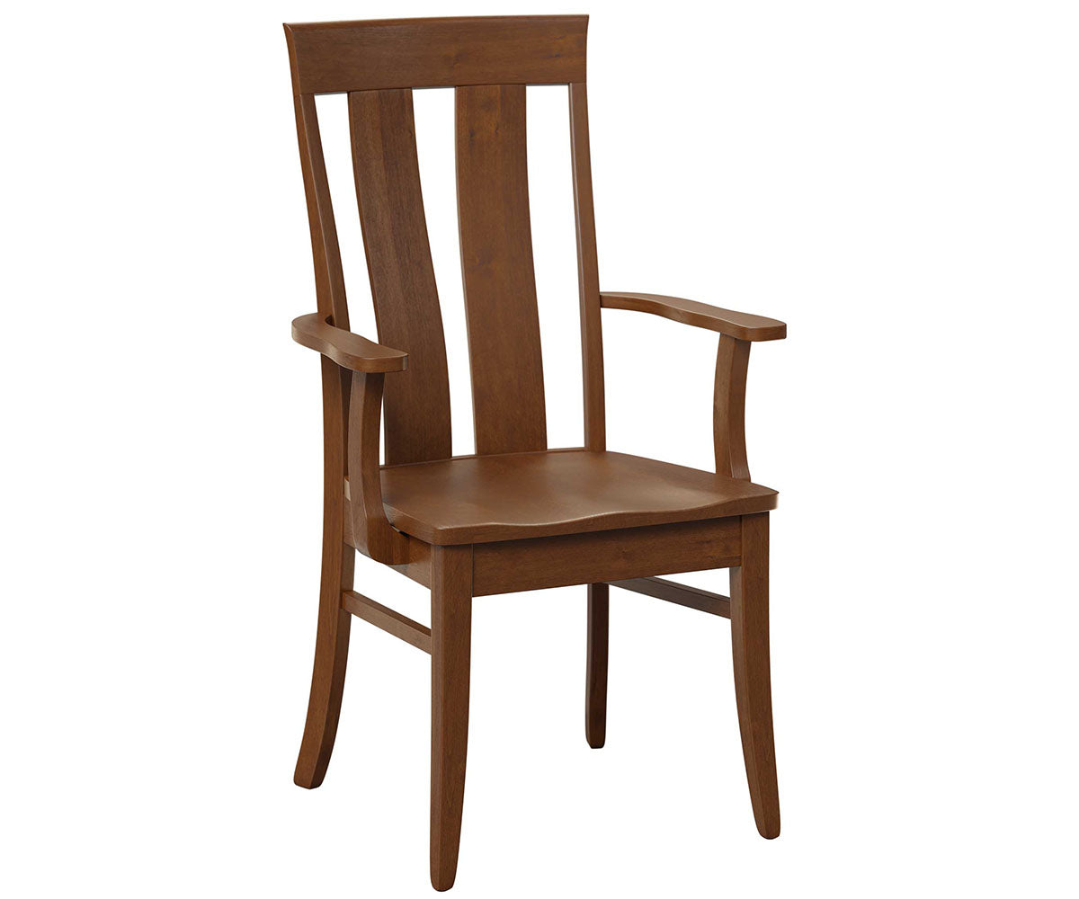 Aurora Arm Chair