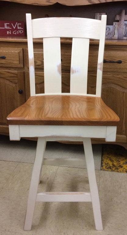 24″ Austin Bar Stool