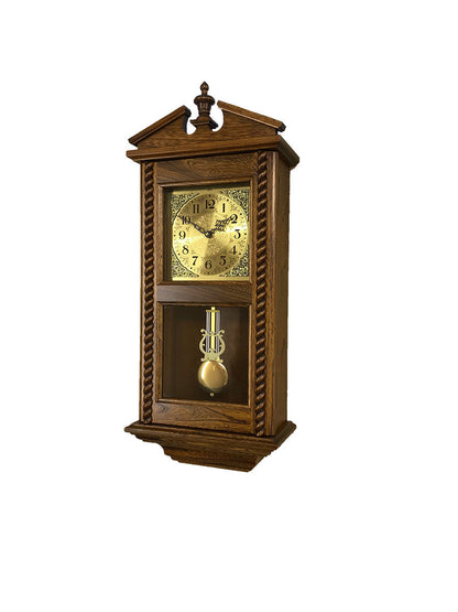 Rope Wall Clock - Quartz