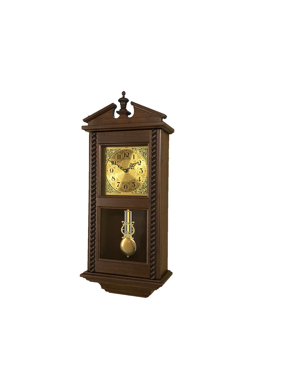 Rope Wall Clock - Quartz