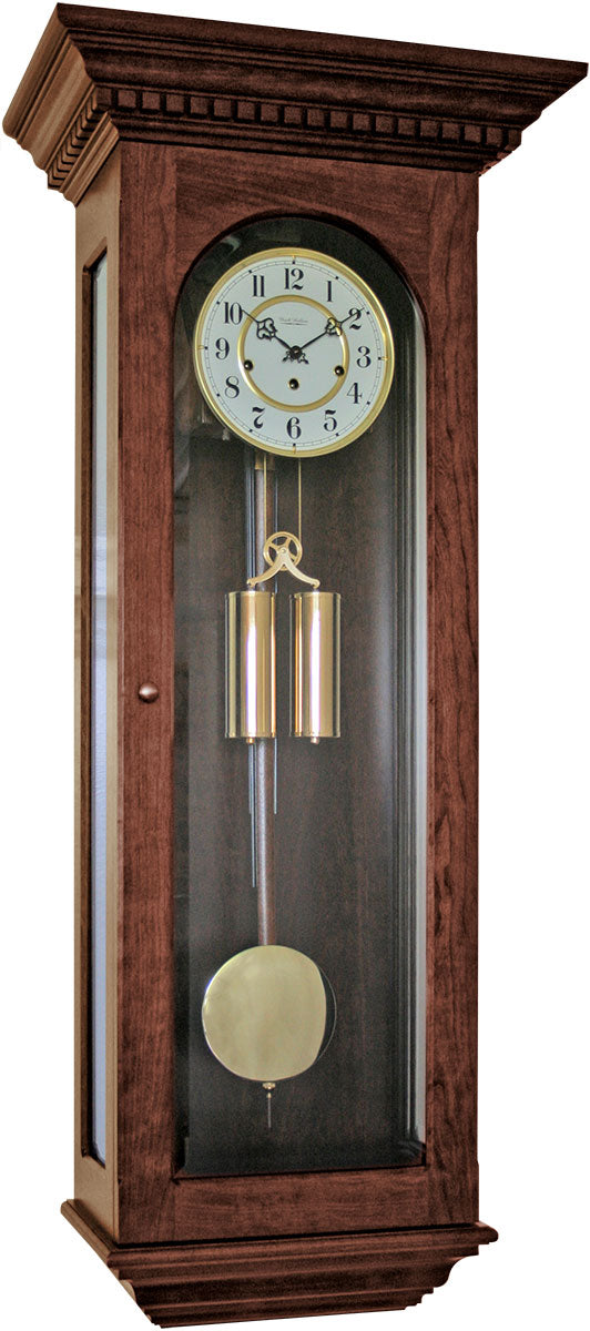 Vienna Regulator Clock