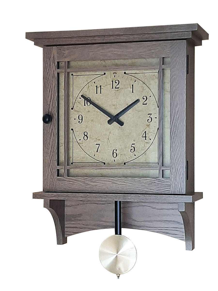 Burlington Wall Clock