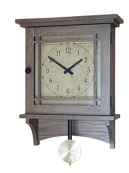 Burlington Wall Clock