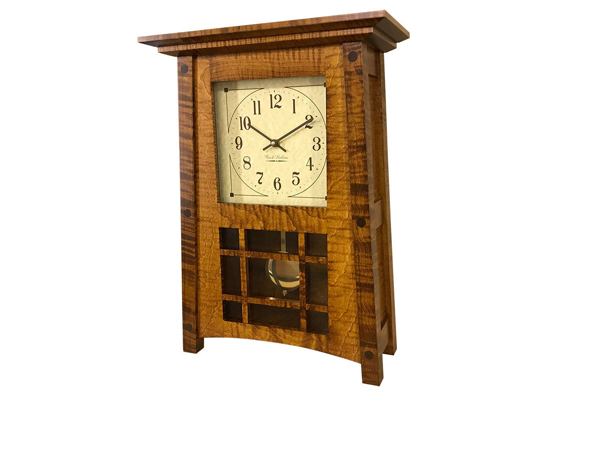 McCoy Mantel Clock