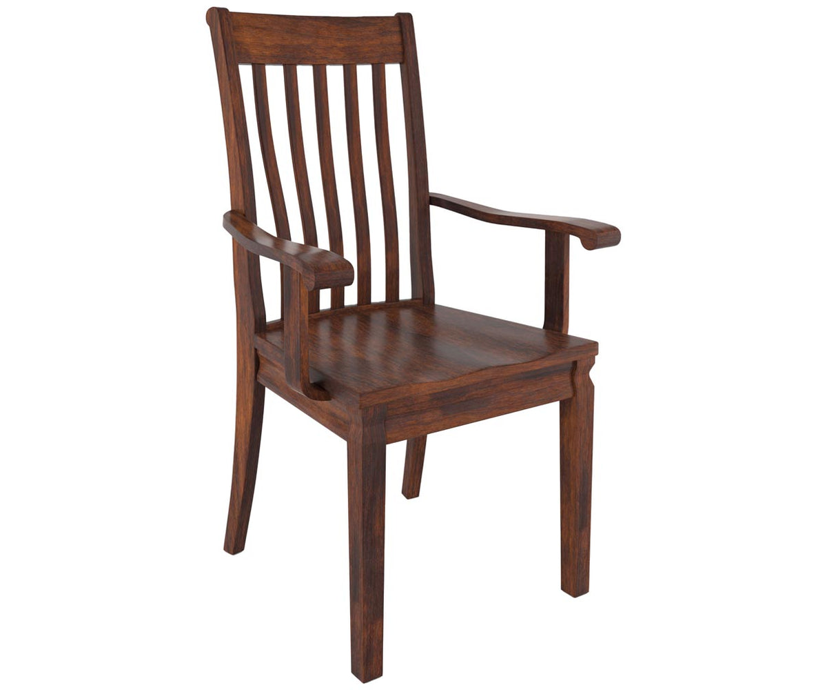 Bennex Arm Chair