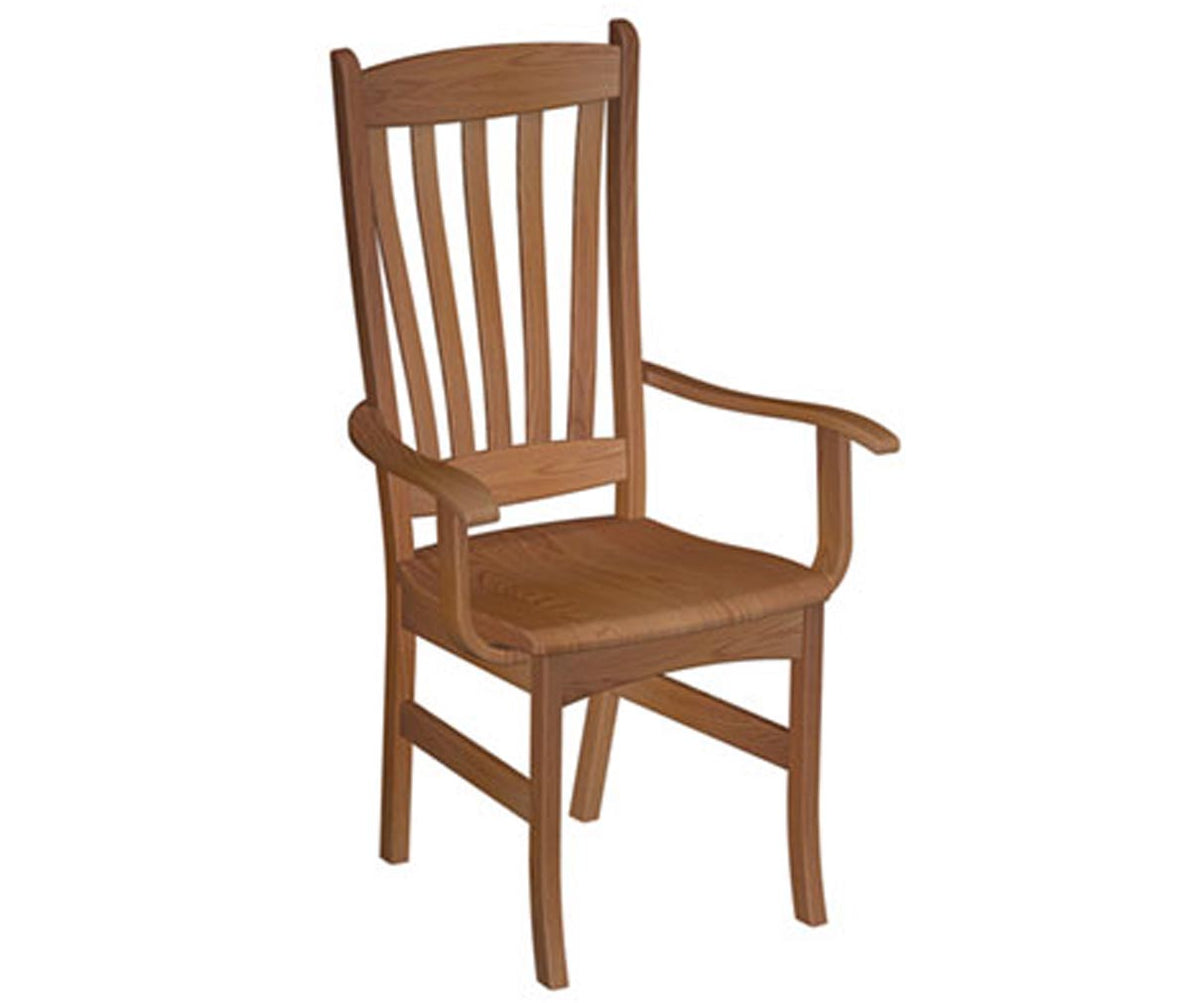 Benton Arm Chair
