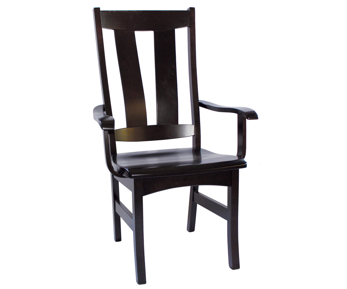 Berlin Arm Chair