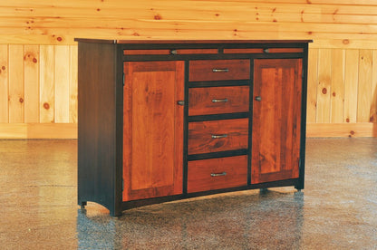 Berlin 60" Buffet