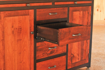 Berlin 60" Buffet