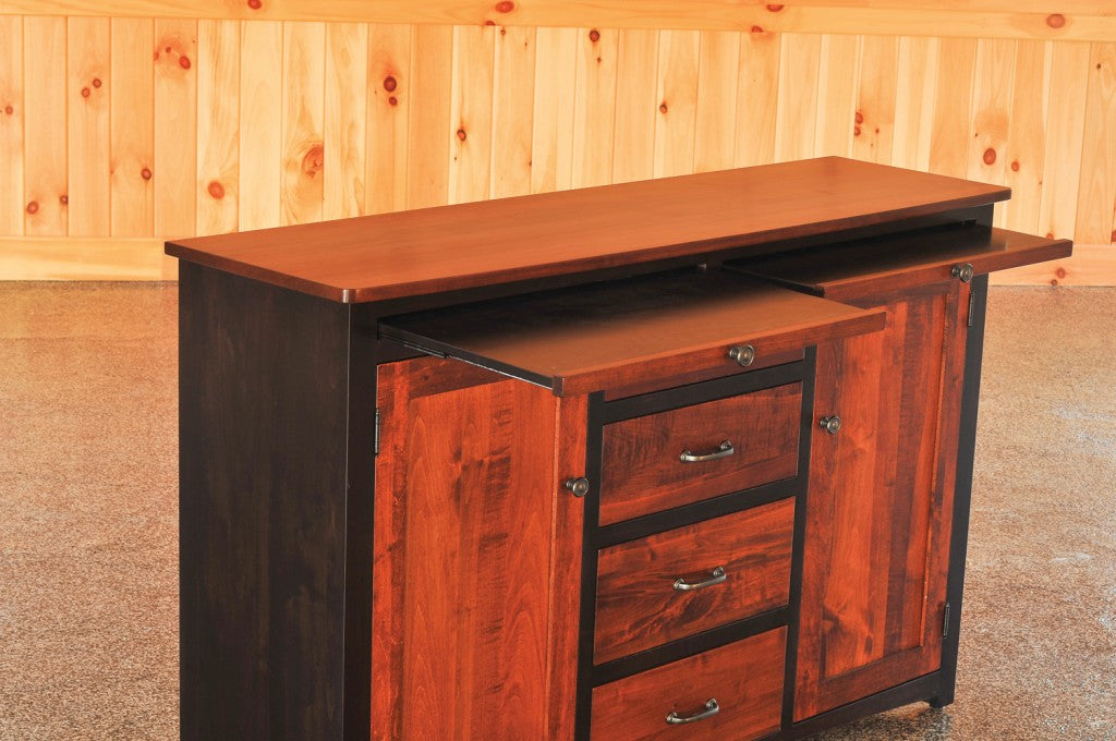 Berlin 60" Buffet