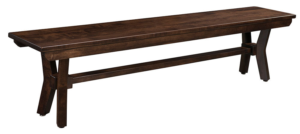 Bradley Bench