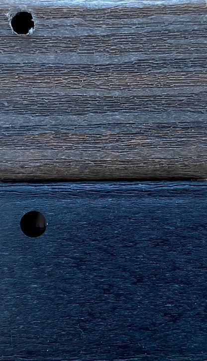 Poly 7′ Walk In Picnic Table