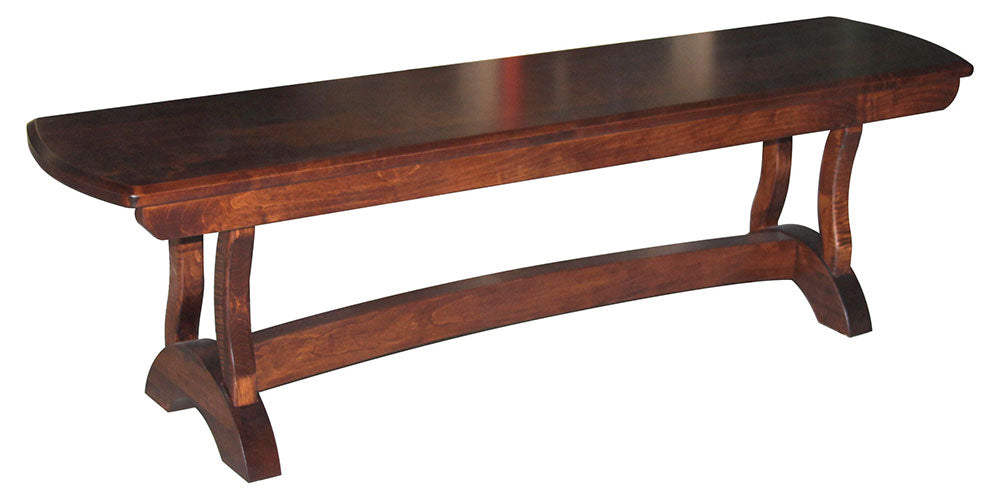 Bridgeport Bench
