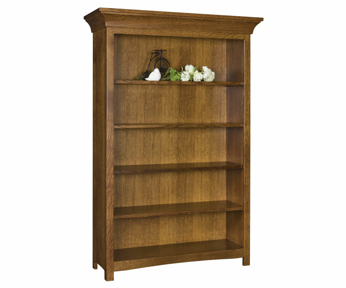 Bridgestone  36" Open Bookcase