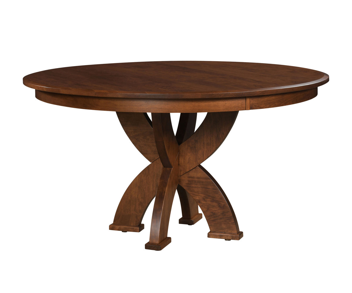 Bristol Single Pedestal Table