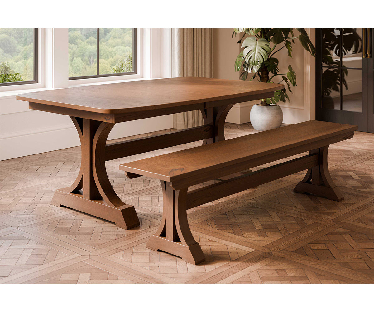 Bryson Bench