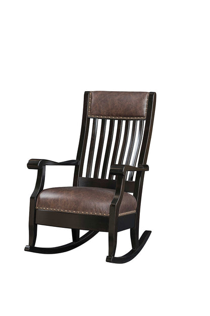 Grandma’s Rocker