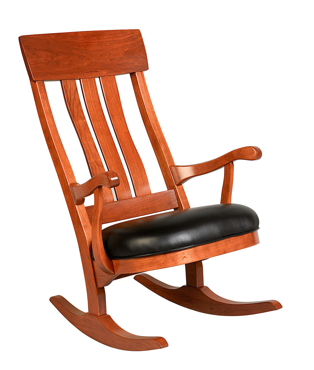 Lewis Rocker