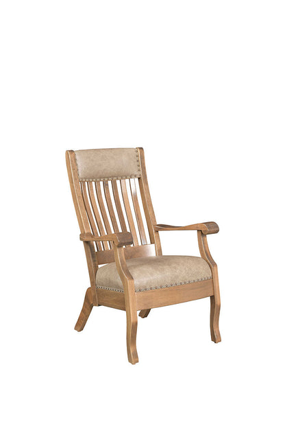 Queen Lounge Chair