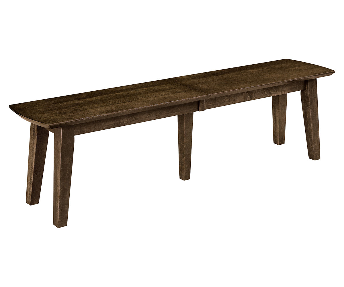 Burbank Extenda Bench