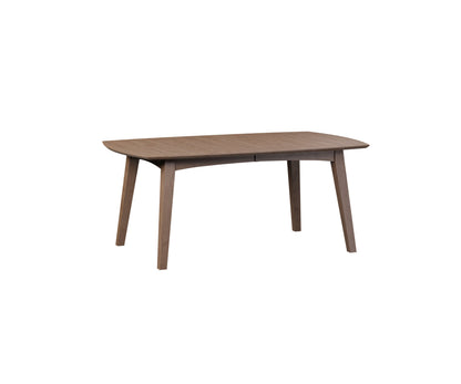 Burbank Leg table