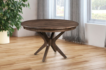 Burdock Single Pedestal Table