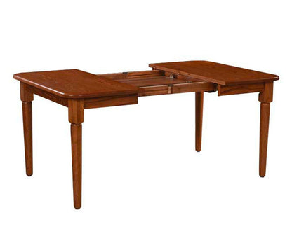 Butterfly Leaf Table