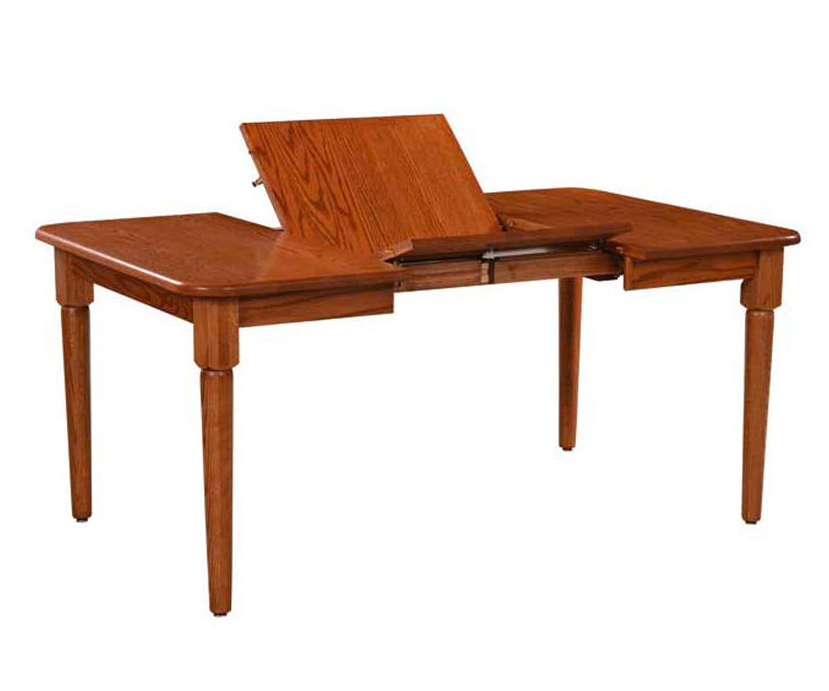Butterfly Leaf Table