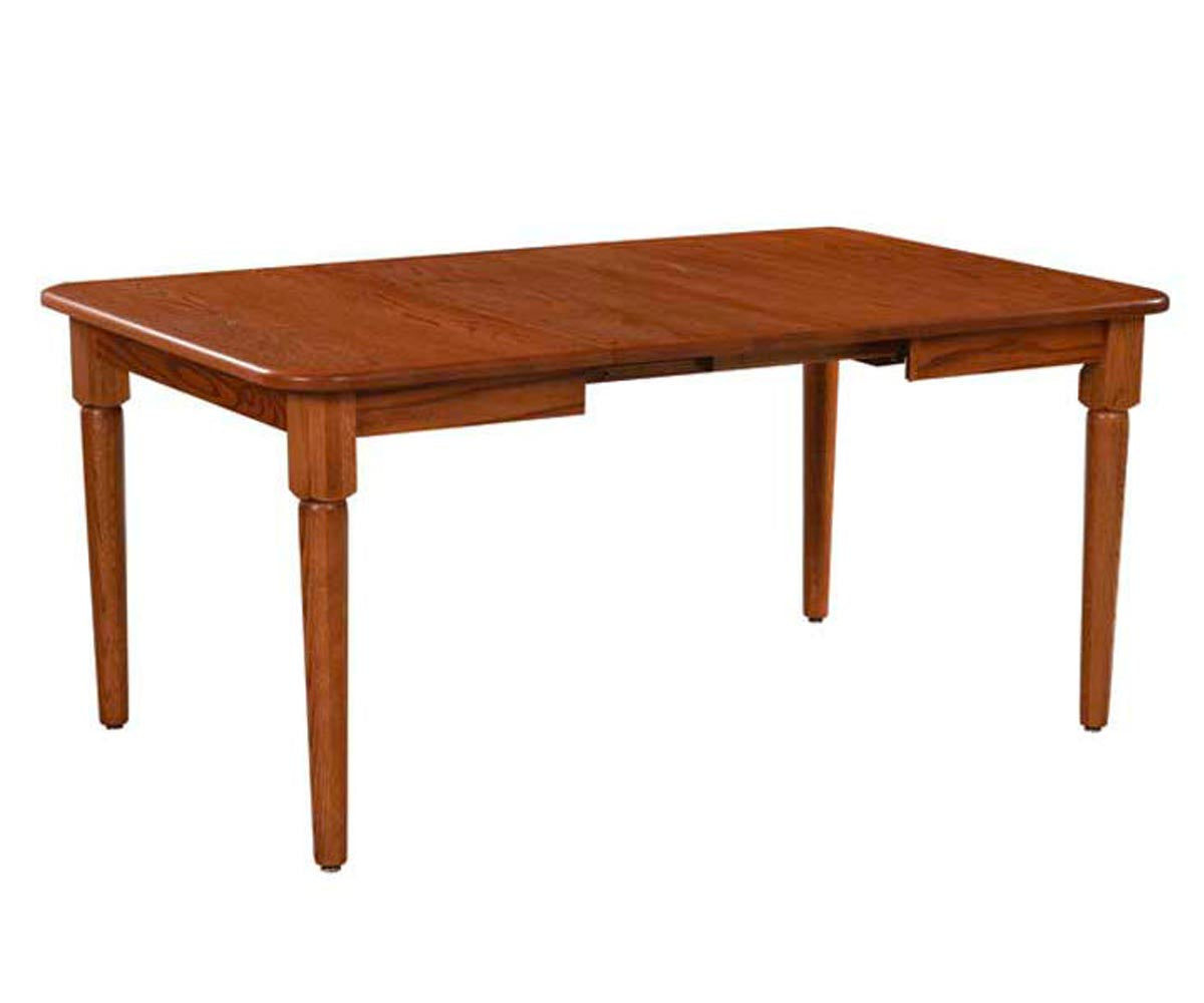 Butterfly Leaf Table