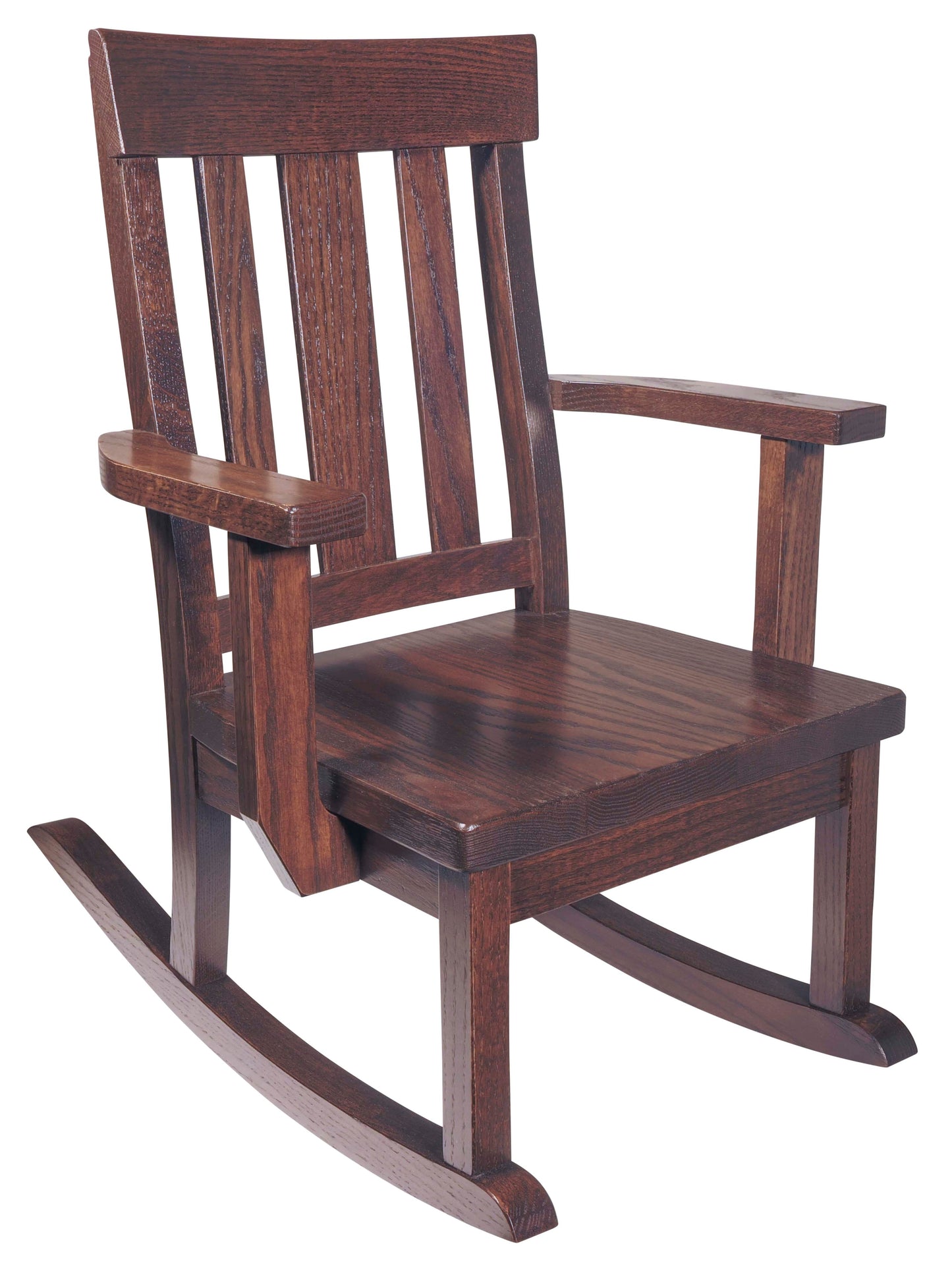 Yorktown Child’s Rocking Chair