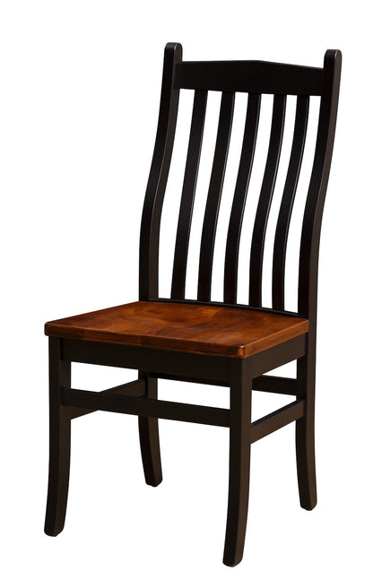 Lincoln Side Chair