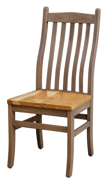 Lincoln Side Chair
