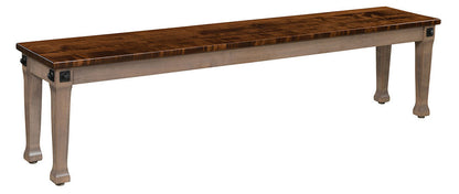 C.E. Leg Bench