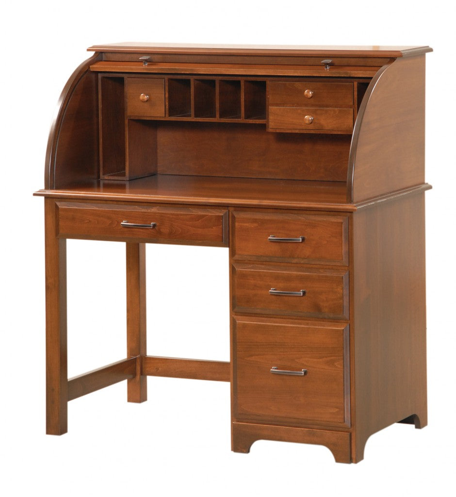 42″ Century Rolltop Desk