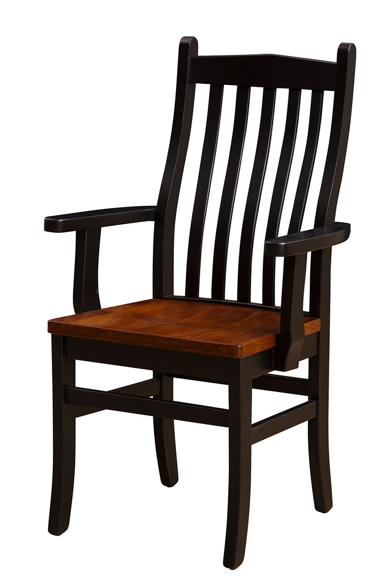 Lincoln Arm Chair
