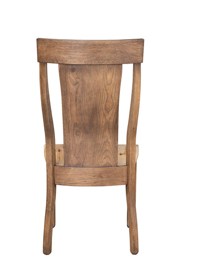 Weldon Side Chair