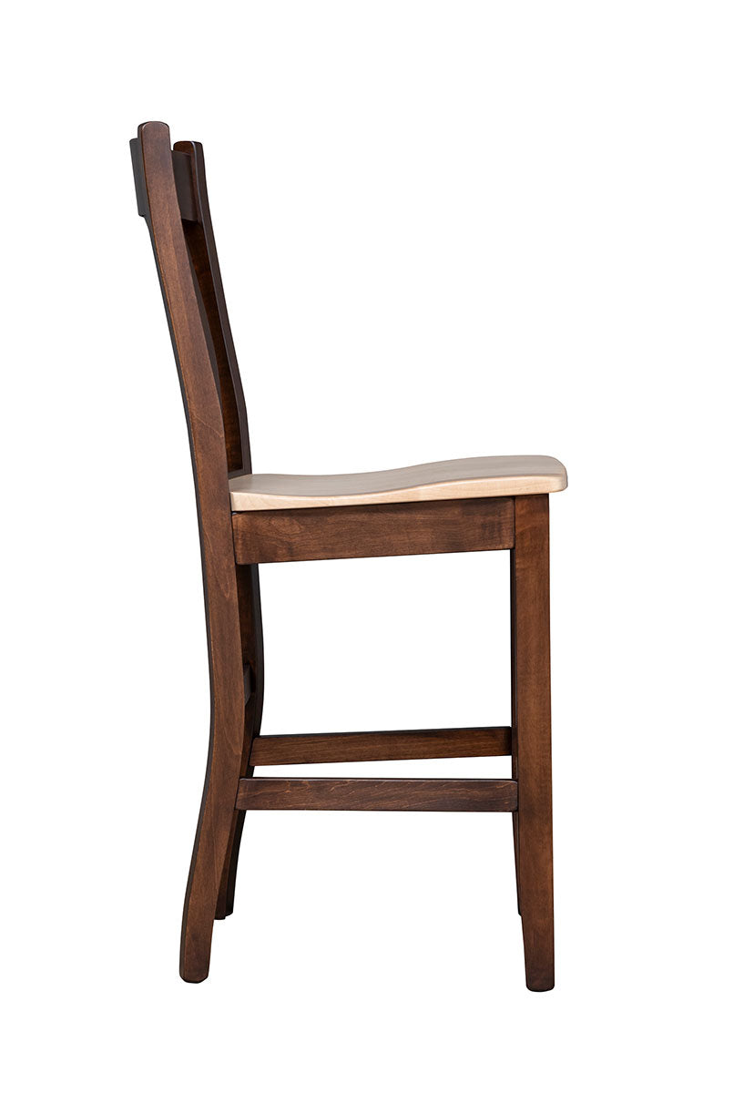 Ashville Bar Stool