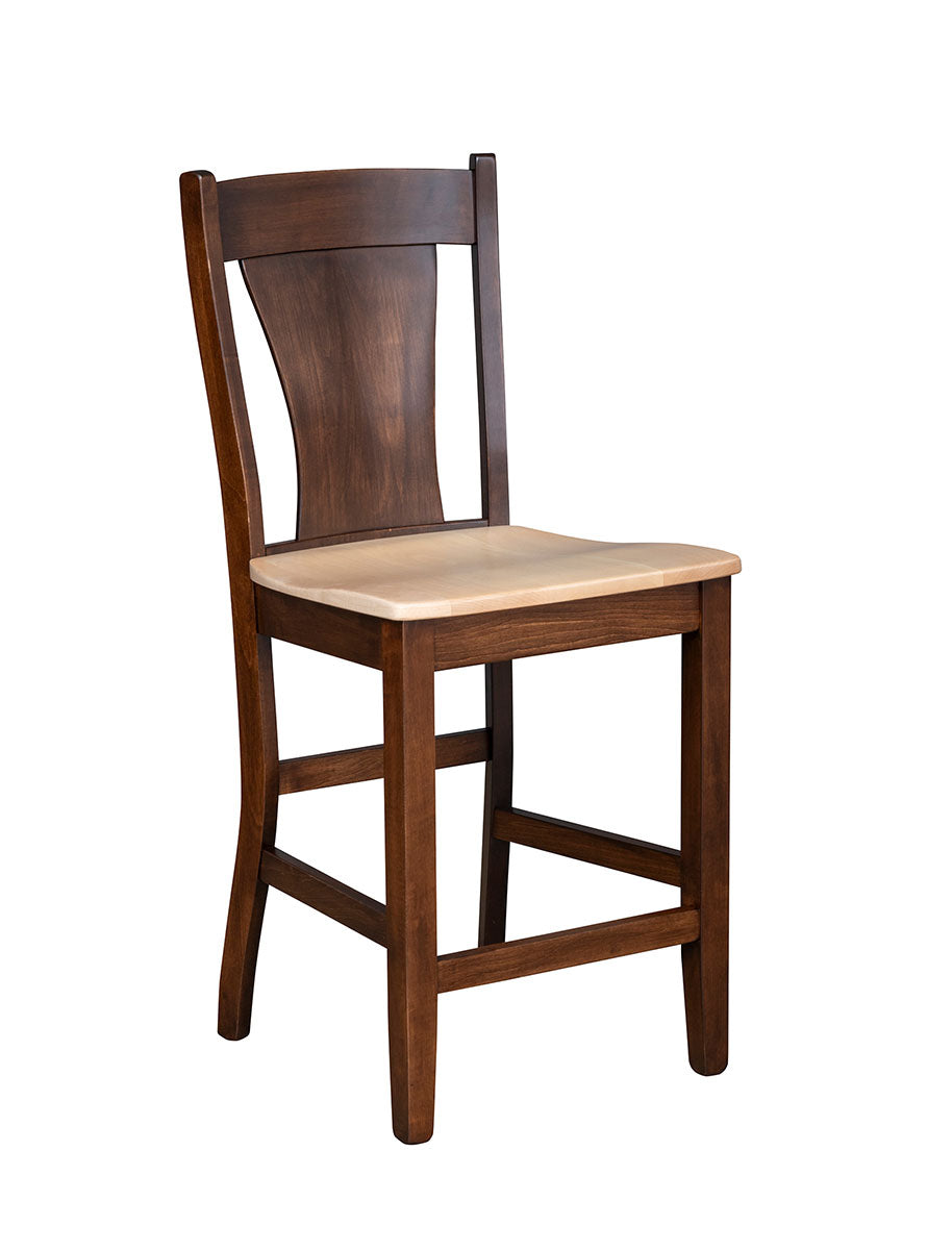 Ashville Bar Stool