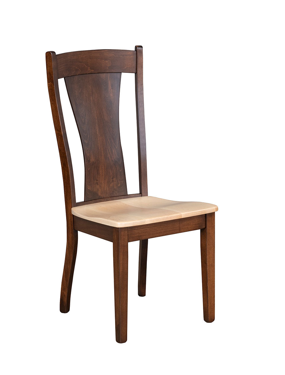 Ashville Side Chair