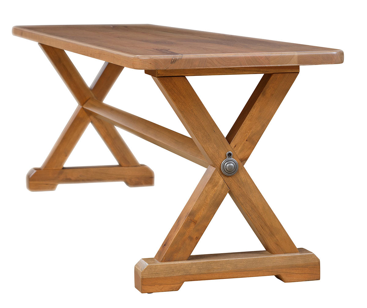 Crossway Bench
